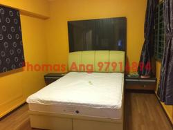 Blk 687A Woodlands Drive 75 (Woodlands), HDB 5 Rooms #88393462